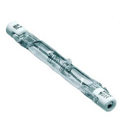  J78MM-120W ECON 120W Λάμπα Halogen (ιωδίου) 78mm