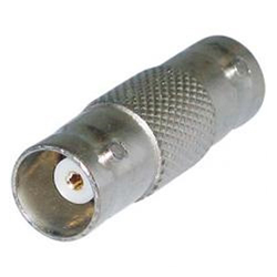HLB-3134 Adaptor BNC θηλυκό σε BNC θηλυκό (JT-1137)