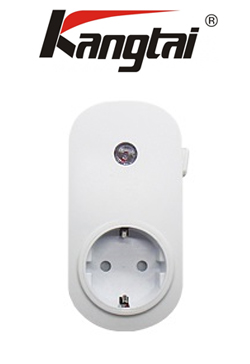 KANGTAI 51185X36 Extra Δέκτης Τηλεχειριζόμενη Πρίζα Σούκο ON-OFF 3680W 