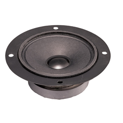 KDM-305 REACT Midrange Σκληρού Κώνου 3" - 15 Watt @ 6 Ohm