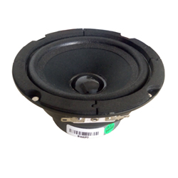 KDM-405 REACT Midrange Σκληρού Κώνου 4" - 20 Watt @ 6 Ohm