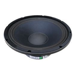 KDW-121 Woofer Σκληρού Κώνου 12" - 500Watt @ 8 Ohm