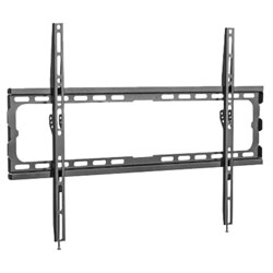 BRATECK KL32-46F Βάση Στήριξης  LCD - LED - PLASMA 37" - 80" 45Kg Τοίχου 