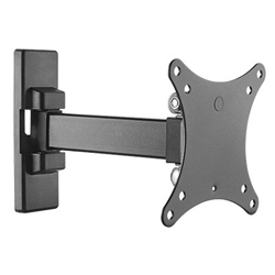 BRATECK KLA26-111 Βάση στήριξης LCD - LED TV 13" - 27" 20Kg