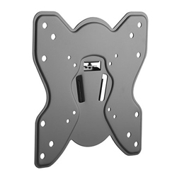 BRATECK KM20-22F Βάση Στήριξης  LCD - LED 23" - 43" 25Kg Τοίχου