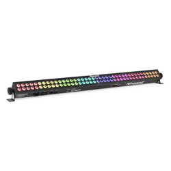 BEAMZ LCB803 Μπάρα φωτισμού LED Bar 80x 3W RGB LEDs, DMX 150.561
