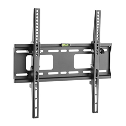 BRATECK LP42-44ST Βάση Στήριξης  LCD - LED 32" - 55" 50Kg Τοίχου