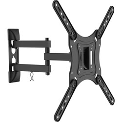 BRATECK LPA51-443 Βάση στήριξης LCD - LED TV 23" - 55" 30Kg 