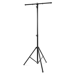 BEAMZ LS30T Βάση φωτισμού Light stand (T-Bar) ύψος 3.5m max / 25kg max 180.617