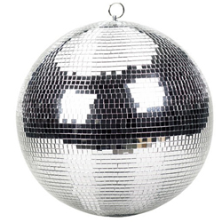 BEAMZ MB30 Mirror Disco ball - Ντισκομπάλα 30cm (12") 151.585