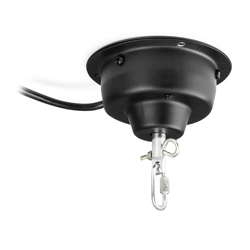 FuZZIX MBM400 Mirror Disco Ball μοτέρ Max 10Kg - 220V AC - 151.612