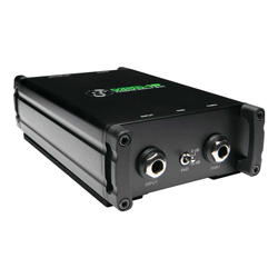 MACKIE MDB-1P Passive DI BOX