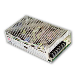 MEAN WELL SD-150B-12 Μετατροπέας 24V DC σε 12V DC 12.5A Converter