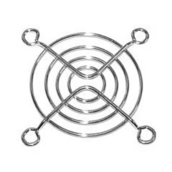 SUNON MGB-60 Μεταλλικό πλέγμα για ανεμιστήρες 60mm B-9