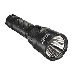NITECORE MH25 Pro Φακός LED MULTI TASK Hybrid Επαναφορτιζόμενος 3300 Lumens + Μπαταρία 5300mAh 