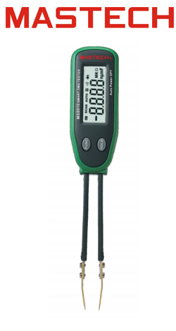MASTECH MS8910 Ψηφιακό Πολύμετρο Tester για SMD
