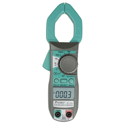 ProsKit MT-3109 Ψηφιακή Αμπεροτσιμπίδα Mini