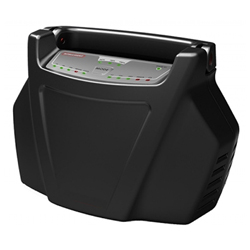 MINWA MW-CC10A Αυτόματος Φορτιστής - Συντηρητής μπαταριών 6V / 12V / 24V 10A