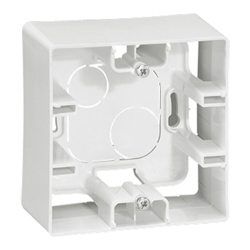 LEGRAND NILOE 664798 Κουτί επίτοιχης τοποθέτησης