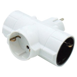 ODL-153 Σταυρός Σούκο 3 θέσεων KF-GZB-01/03 KFG