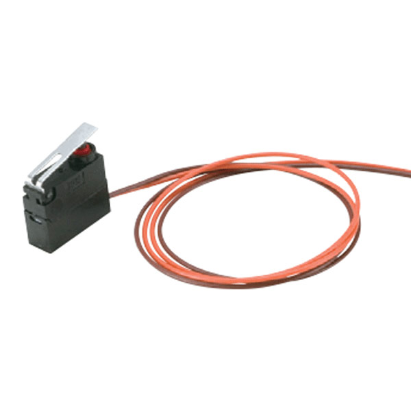 OPTEX WRS-02 Tamper τοίχου (Wall tamper) για ενσύρματους ανιχνευτές FTN-ST/AM και VXI-ST/AM/DAM/R