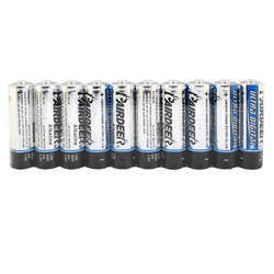PAIRDEER LR6UD 10S Μπαταρία Alkaline Ultra Digital AA (LR6) 10 τμχ
