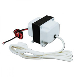 AMARAD PAS-5 Απλό τροφοδοτικό (τροφοδοτικό σούβλας) 12 Volt  5 Amper