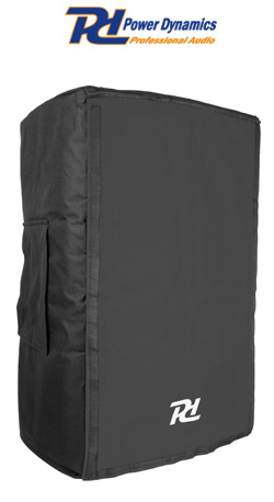 POWER DYNAMICS PD412SC Deluxe Κάλυμμα προστασίας ηχείου 12" 150.072