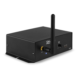 POWER DYNAMICS PDX40 Stereo Ασύρματος δέκτης ήχου Bluetooth v5.0  172.770