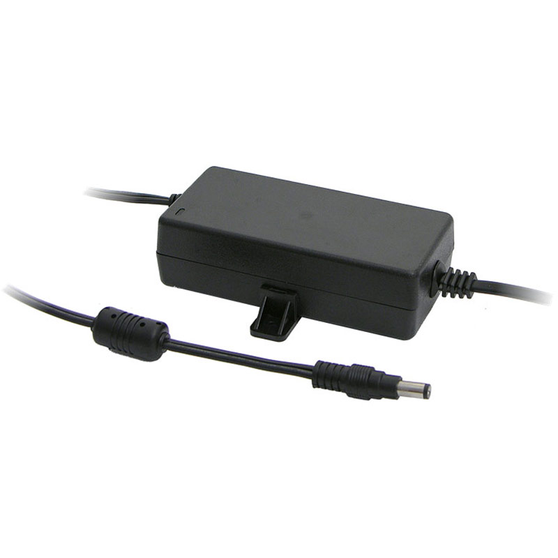 PULSAR PSD12050 Τροφοδοτικό 12V DC 5A, Short-Circuit, Overvoltage & Overload Protection