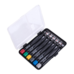 ProsKit 8PK-2062 Σετ 6 Κατσαβιδιών Ακριβείας