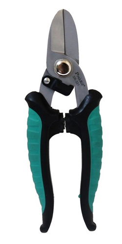 ProsKit SR-331 Επαγγελματικό Ψαλίδι Γενικής Χρήσης 165mm