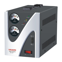 VMARK RM02-2000VA Σταθεροποιητής Τάσης τύπου Relay 2000VA