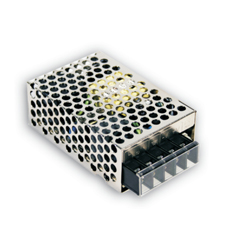 MEAN WELL RS-25-12 Mini Τροφοδοτικό Switching 25W 12V 2.1A