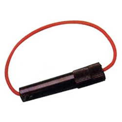 FH042 Ασφαλειοθήκη καλωδίου 6x30mm (S1062) SXG