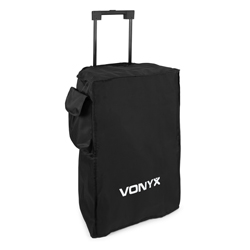VONYX SC15B Κάλυμμα προστασίας ηχείου 15" για τη σειρά APxxx και VSAxxx 150.088