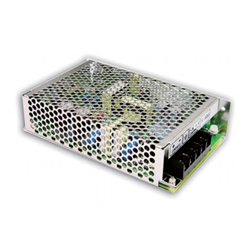 MEAN WELL SD-50A-24 Μετατροπέας 12V DC σε 24V DC 2.1A Converter