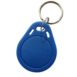 EM-KEY Μπρελόκ Proximity EM 125KHz για πληκτρολόγια Sigma RFID και αναγνώστες RFID 125KHz