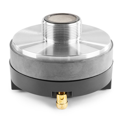 SKYTEC 902.260 Κεφαλή driver tweeter titanium 120W / 60W RMS @ 8 Ohm 