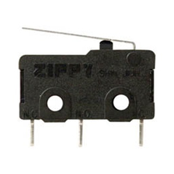 SM-05S-01P0-Z Μικροδιακόπτης με Έλασμα