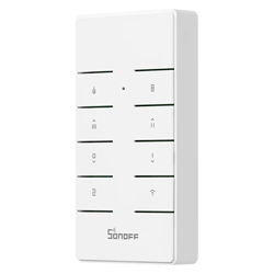 SONOFF RM433R2 Τηλεχειριστήριο 433MHz (χωρίς βάση) (6920075776591)