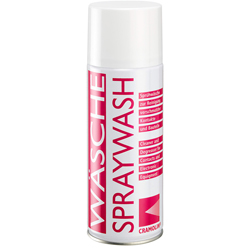 CRAMOLIN SPRAY WASH Γενικό Καθαριστικό (400ml)