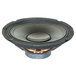 SKYTEC SPSL12 Ανταλλακτικό Woofer 12" 300 Watt Max για το ηχείο SL12 Disco 902.239