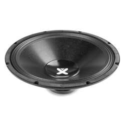 SKYTEC SPSL15 Ανταλλακτικό Woofer 15" 400 Watt Max για το ηχείο SL15 Disco 902.242
