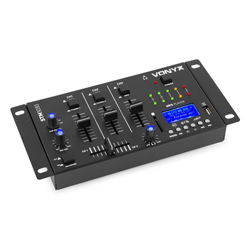 VONYX STM3030 DJ Μίκτης Ήχου 4 Καναλιών με USB/ SD/ MP3/ Bluetooth και Record 172.990