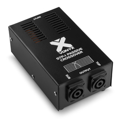 VONYX STP-1 Passive crossover 1000W 1 x Sub + 1 x Top 900.607