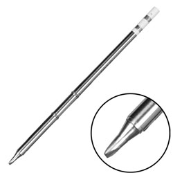 YH-948II/T12-2.4D Ανταλλακτική Μύτη για το κολλητήρι του Σταθμού Κόλλησης YH-948DB+-2  