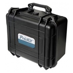 Proskit TC-267 Αδιάβροχη Βαλίτσα Εργαλείων Βαρέος Τύπου 328x232x170mm