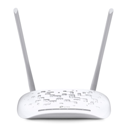 TP-LINK TD-W9970 v4.0 300Mbps Wireless N USB VDSL/ADSL Modem Pouter