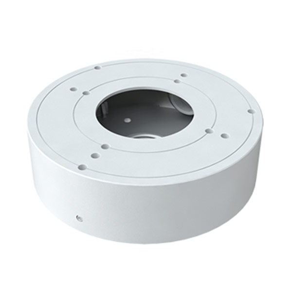 TVT TD-YXH0106 Βάση Στήριξης - Κουτί Διακλάδωσης για κάμερες TVT (για τοίχο και οροφή)